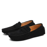Sommerfeld | Elegante Herren-Loafer