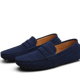 Sommerfeld | Elegante Herren-Loafer