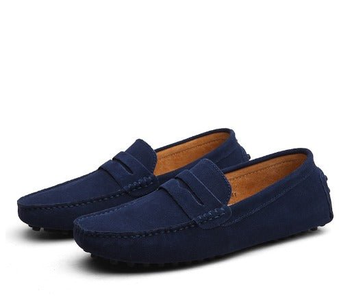Sommerfeld | Elegante Herren-Loafer