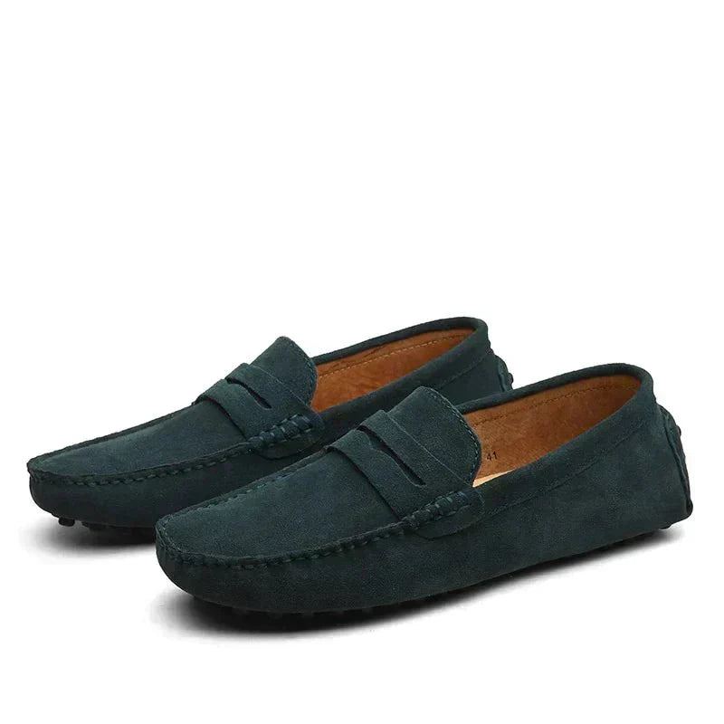 Sommerfeld | Elegante Herren-Loafer