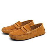 Sommerfeld | Elegante Herren-Loafer