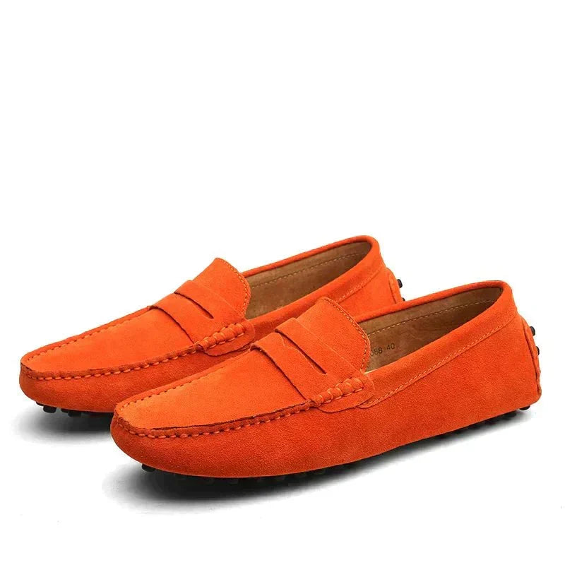 Sommerfeld | Elegante Herren-Loafer