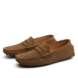 Sommerfeld | Elegante Herren-Loafer
