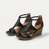 Nadia – Orthopädischer Komfort, endlich elegant