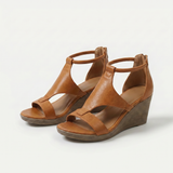 Nadia – Orthopädischer Komfort, endlich elegant