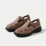 Laura – Bequeme Sommer-Sandalen mit elegantem Komfort