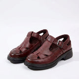 Laura – Bequeme Sommer-Sandalen mit elegantem Komfort
