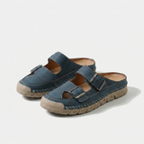 Romy – Sportliche Sommer-Sandalen mit verstellbaren Rieme