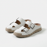 Romy – Sportliche Sommer-Sandalen mit verstellbaren Rieme