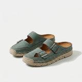Romy – Sportliche Sommer-Sandalen mit verstellbaren Rieme