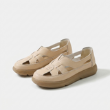 Nina – Stylische Sommer-Sandalen mit Plateau-Sohle