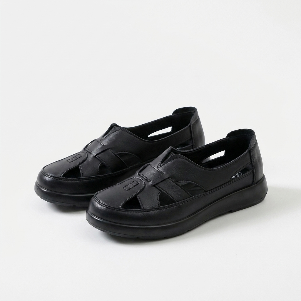 Nina – Stylische Sommer-Sandalen mit Plateau-Sohle