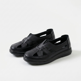 Nina – Stylische Sommer-Sandalen mit Plateau-Sohle