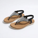 Stella – Funkelnde Sommer-Sandalen für besondere Momente