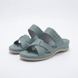 Iris – Bequeme Sommer-Slipper mit modernem Design