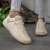 Sommerfeld | Komfort-Sneaker aus Premium-Leder
