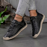 Sommerfeld | Komfort-Sneaker aus Premium-Leder