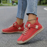 Sommerfeld | Komfort-Sneaker aus Premium-Leder