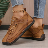 Sommerfeld | Komfort-Sneaker aus Premium-Leder