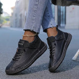 Sommerfeld | Komfort-Sneaker aus Premium-Leder