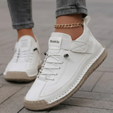 Sommerfeld | Komfort-Sneaker aus Premium-Leder