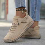 Sommerfeld | Komfort-Sneaker aus Premium-Leder