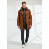 Sommerfeld | Tommy – Elegante Herrenjacke