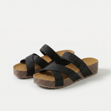 Nikki - Modische Orthopädische Sandalen