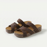 Nikki - Modische Orthopädische Sandalen