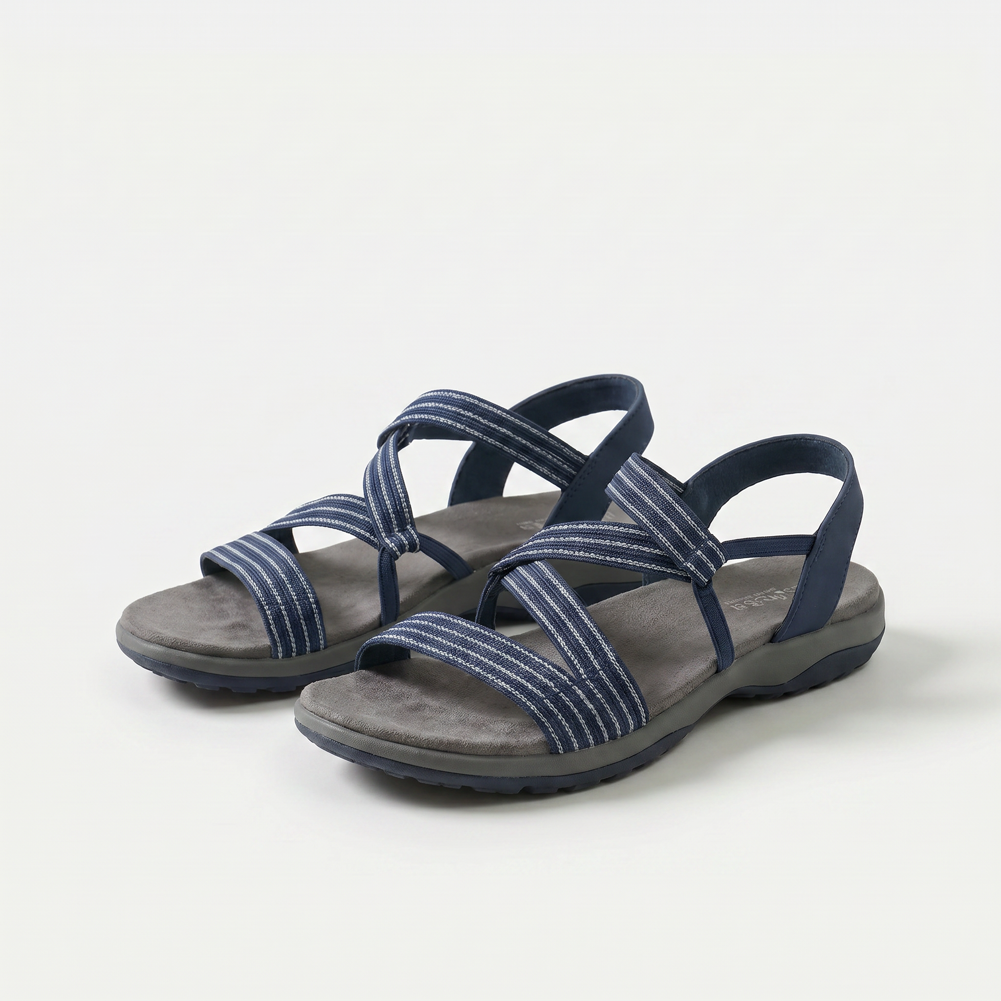 Nyla - Orthopädische Elegante Sandalen