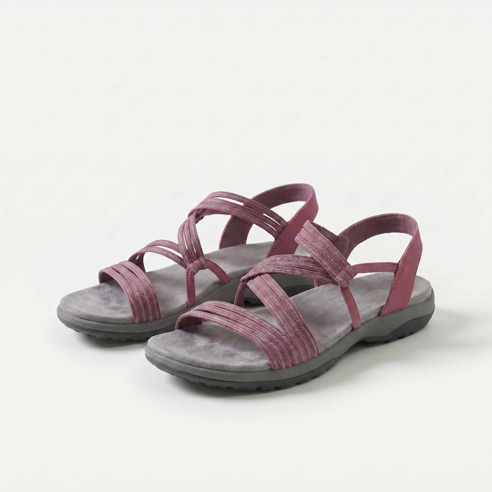 Nyla - Orthopädische Elegante Sandalen
