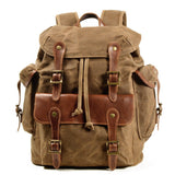 Old School Rucksack | KESWICK