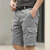 Sommerfeld | Baumwoll-Shorts für Herren (1 kaufen, 1 GRATIS dazu)