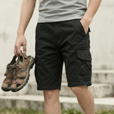Sommerfeld | Baumwoll-Shorts für Herren (1 kaufen, 1 GRATIS dazu)