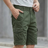 Sommerfeld | Baumwoll-Shorts für Herren (1 kaufen, 1 GRATIS dazu)