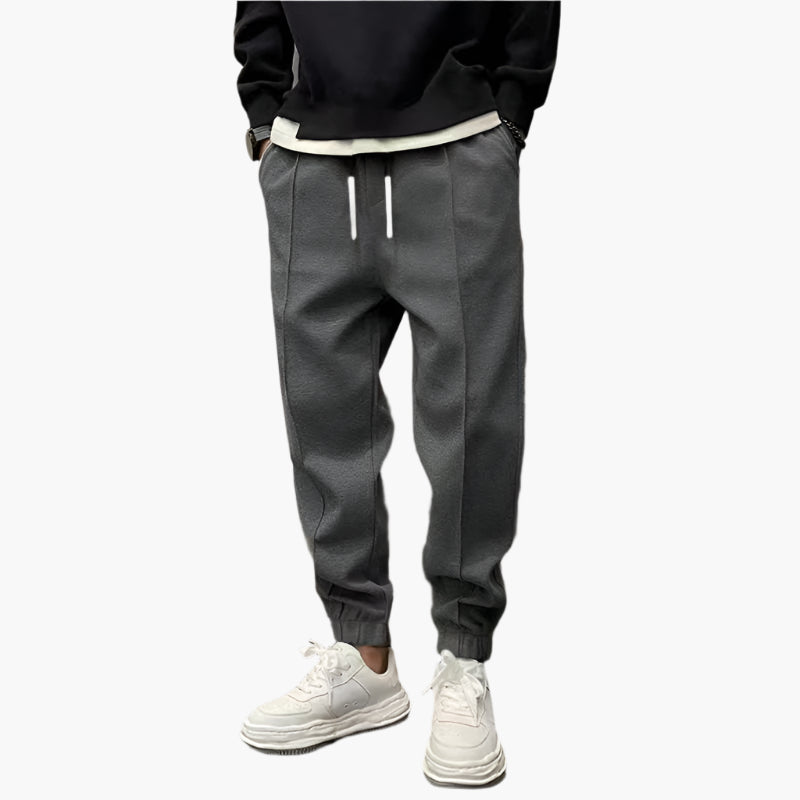 Sommerfeld | Herren Jogginghose Freizeit & Sport (1 kaufen, 1 GRATIS dazu)