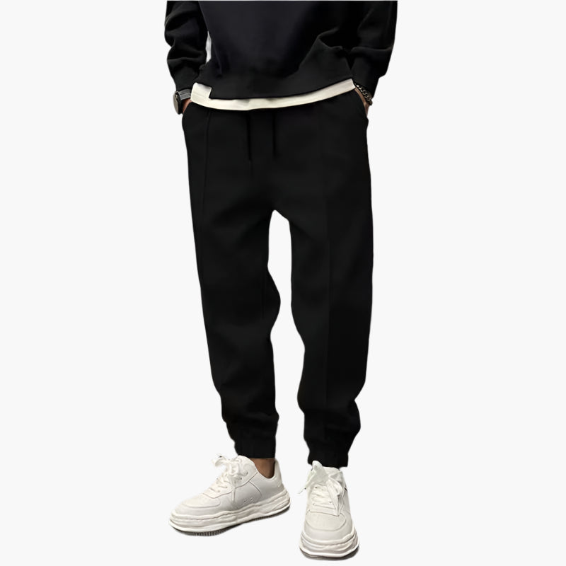 Sommerfeld | Herren Jogginghose Freizeit & Sport (1 kaufen, 1 GRATIS dazu)