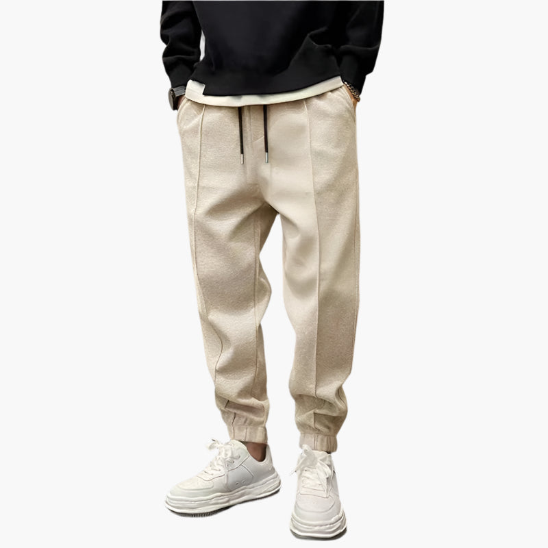 Sommerfeld | Herren Jogginghose Freizeit & Sport (1 kaufen, 1 GRATIS dazu)