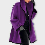Sommerfeld™ | Sherry – Eleganter Trench-Mantel