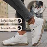 Sommerfeld | Komfort-Sneaker aus Premium-Leder