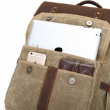 Kamerarucksack | ZAMORA