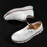 Sommerfeld | Leichter Premium-Sneaker