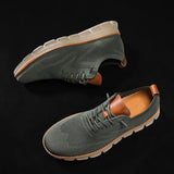 Sommerfeld | Leichter Premium-Sneaker