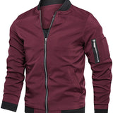 Sommerfeld | Bomberjacke Frühling-Herbst