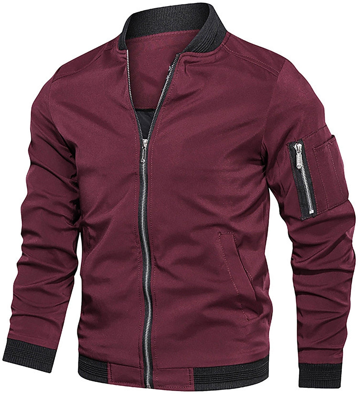 Sommerfeld | Bomberjacke Frühling-Herbst
