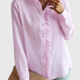 Sommerfeld | Elegante Rüschenbluse