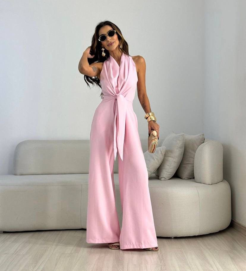 Amalie | Overall (1 Kaufen, 1 GRATIS dazu)