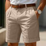 Sommerfeld | Plissee-Shorts (1 kaufen, 1 GRATIS dazu)