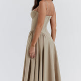 NOVA | Korsettkleid