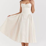 Sommerfeld | Korsettkleid